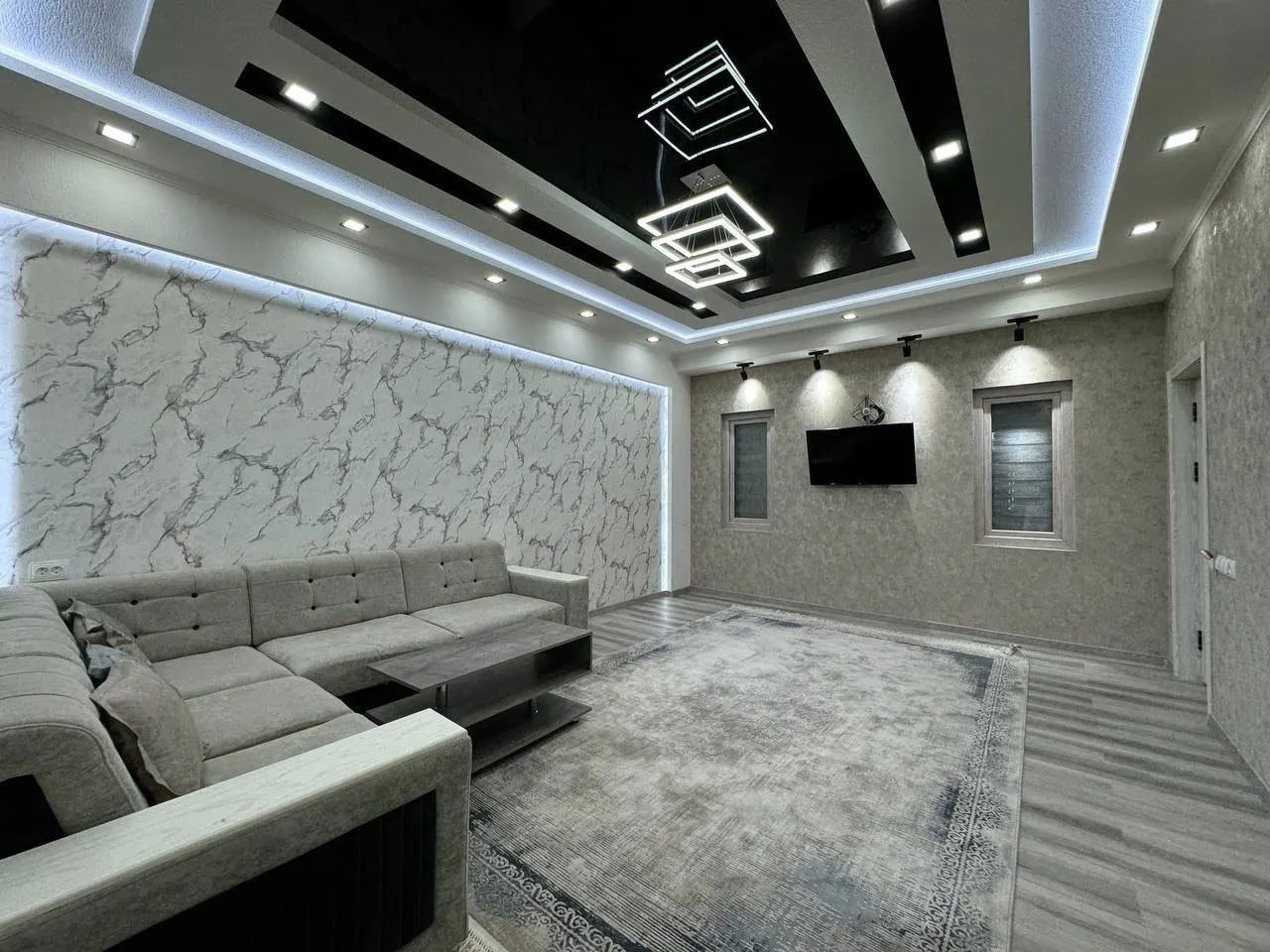 Сдаётся 2-комнатная квартира, 62 м², 3/5 этаж — Мирзо-Улугбекский район