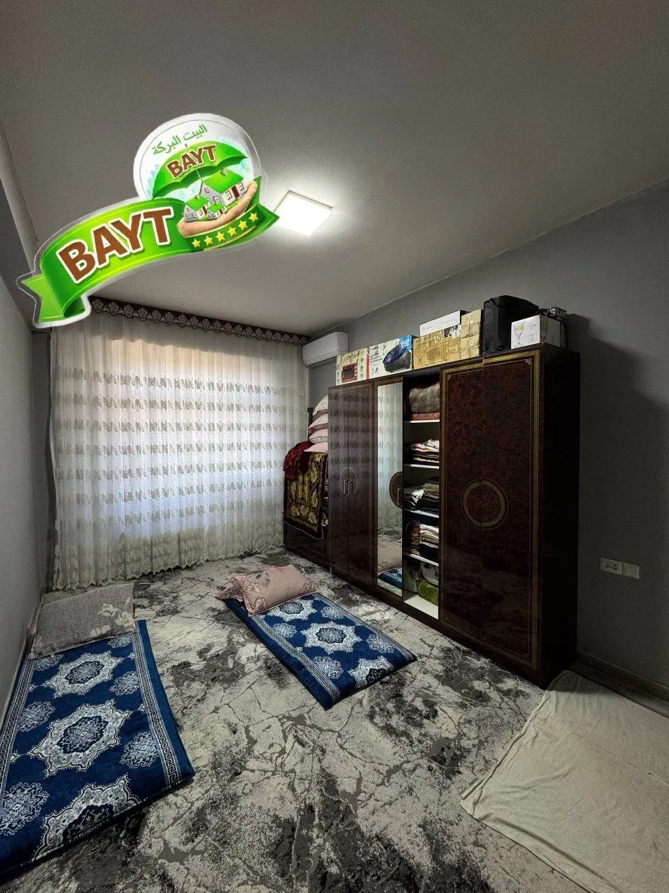 Продаётся 2-комнатная квартира, 60 м², 5/10 этаж — Сергелийский район
