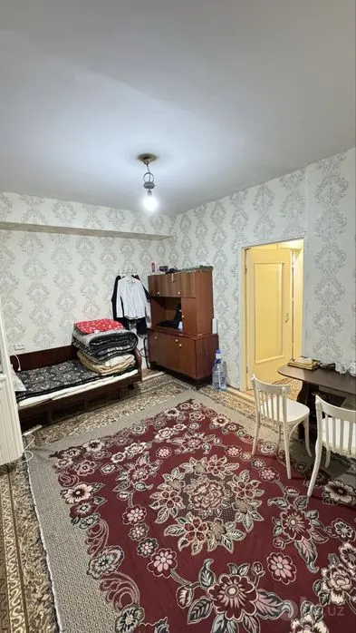Ижарага берилади 1 хонали квартира, 38 м² — Юнусобод тумани