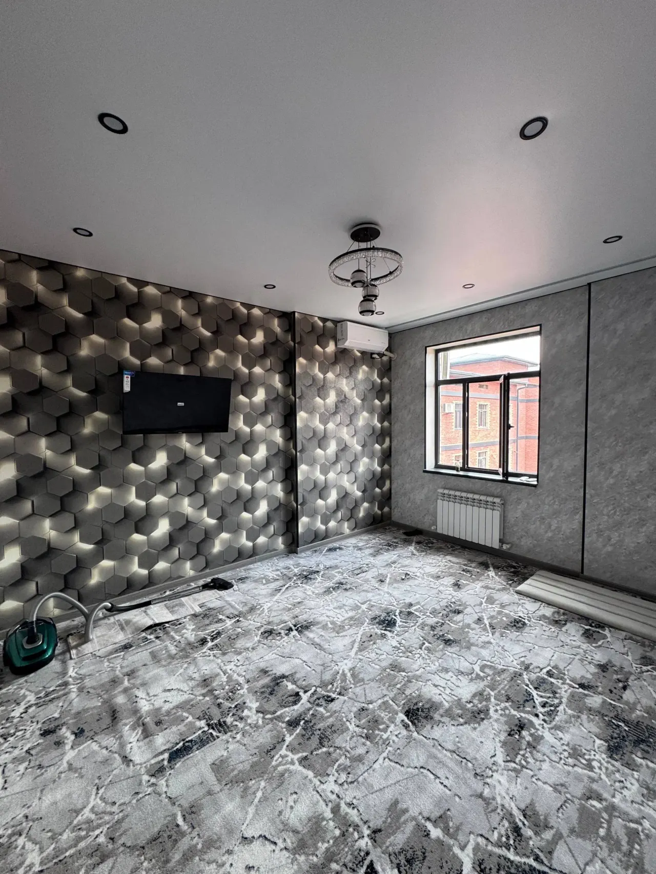 Сдаётся 2-комнатная квартира, 50 м², 9/9 этаж — Чиланзарский район