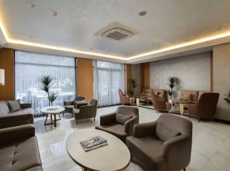 Сотилади тижорат биноси, 3650 м², 8 сотих — Яккасарой тумани