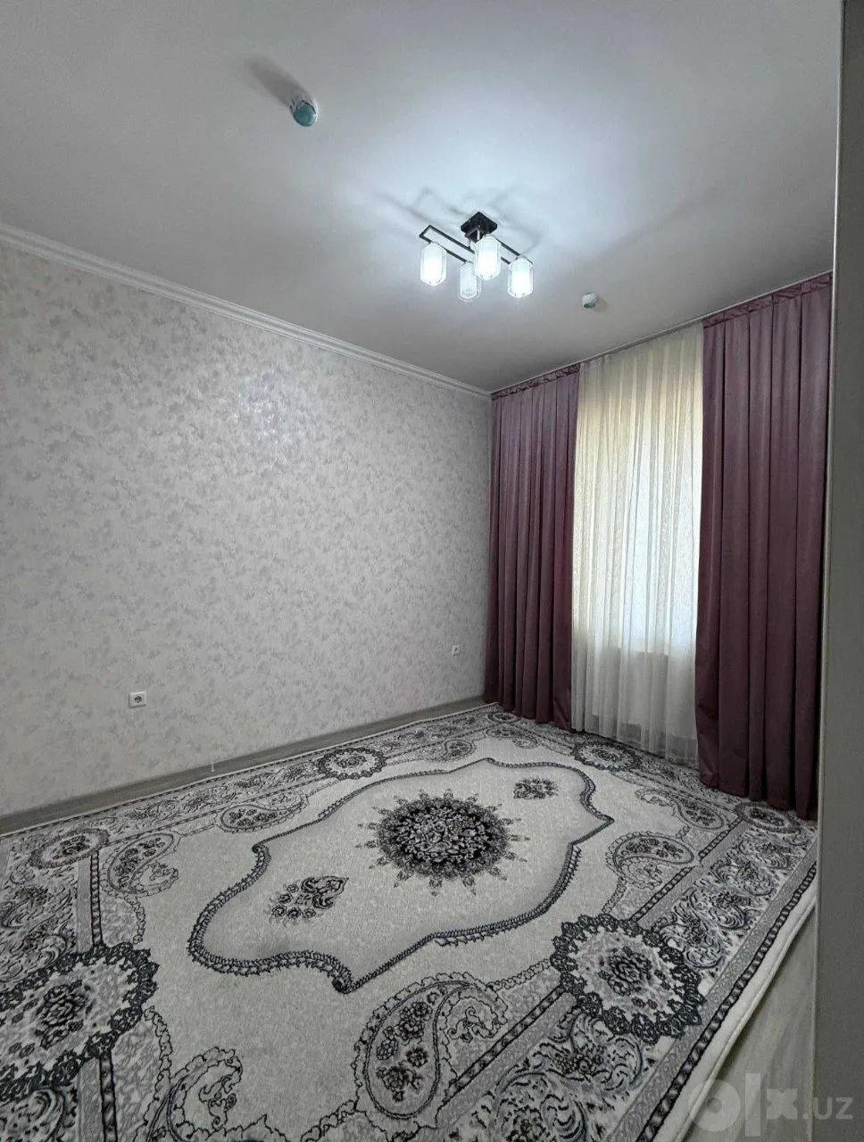 Сотилади 2 хонали квартира, 56 м², 7/16 қават — Янгиҳаёт тумани