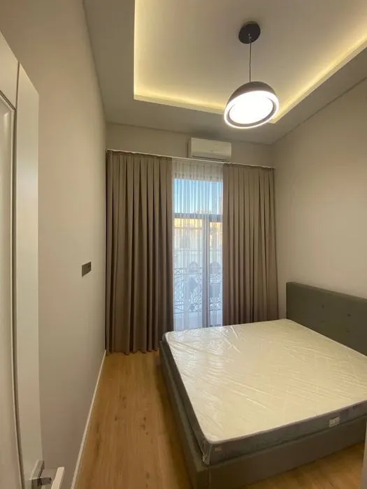 Ижарага берилади 3 хонали квартира, 70 м², 5/7 қават — Шайхонтоҳур тумани