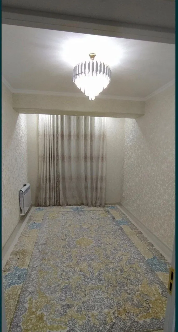 Сдаётся 2-комнатная квартира, 55 м², 9/11 этаж — Юнусабадский район