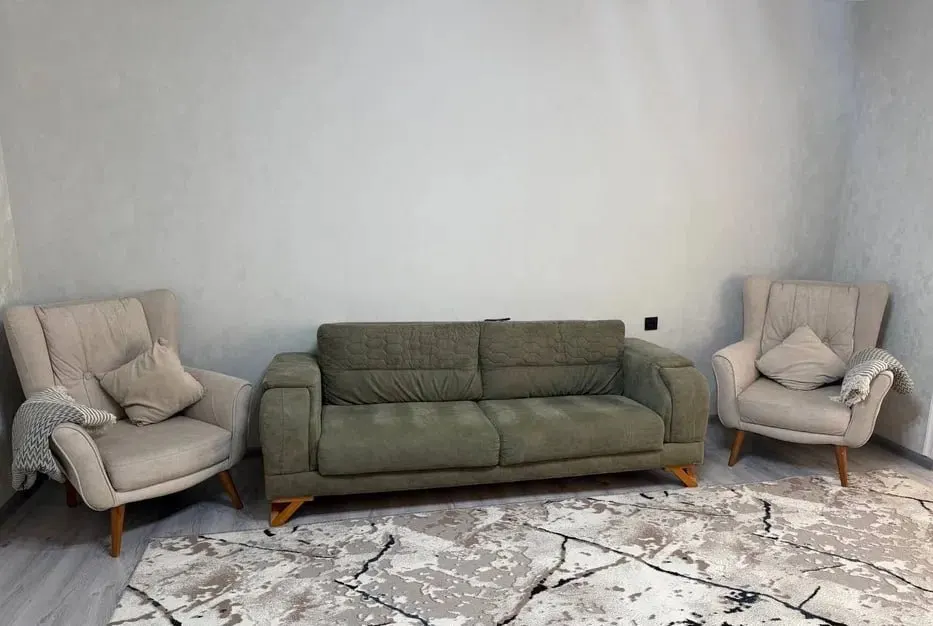 Ижарага берилади 3 хонали квартира, 70 м², 7/9 қават — Шайхонтоҳур тумани