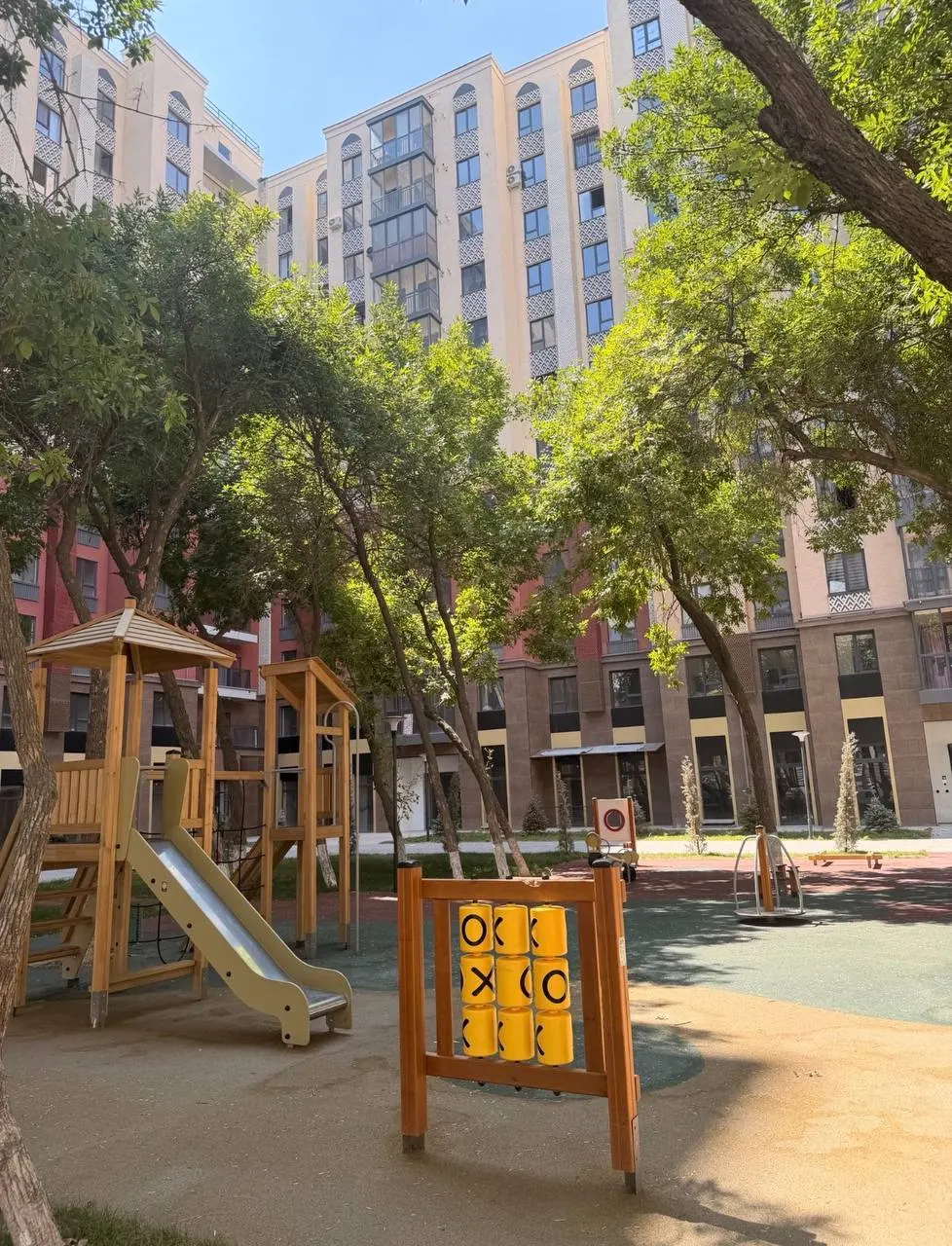 Сотилади 2 хонали квартира, 60 м², 5/16 қават — Юнусобод тумани