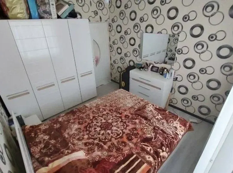 Сотилади 2 хонали квартира, 56 м², 4/4 қават — Чилонзор тумани