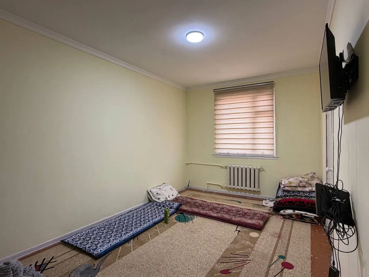 Сотилади 1 хонали квартира, 29 м², 4/4 қават — Яккасарой тумани