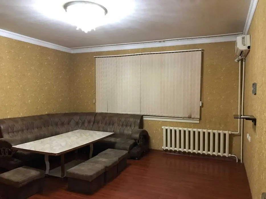 Ижарага берилади 3 хонали квартира, 80 м², 5/9 қават — Олмазор тумани