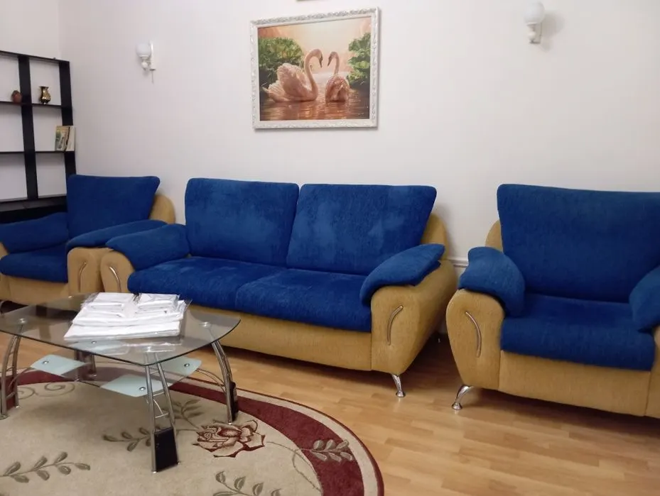Ижарага берилади 2 хонали квартира, 65 м², 2/4 қават — Миробод тумани