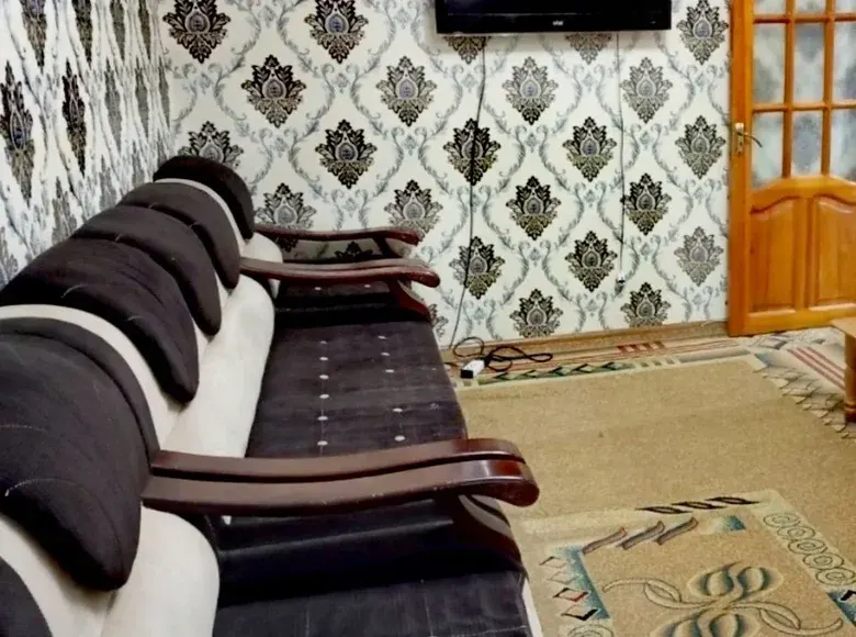 Ijaraga beriladi 3 xonali kvartira, 60 m², 1/4 qavat — Mirzo Ulugʻbek tumani