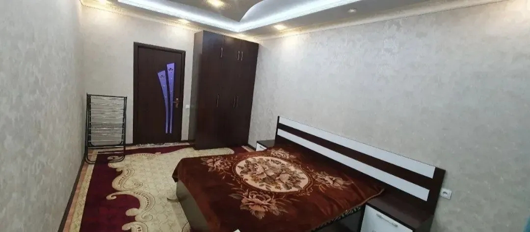 Ижарага берилади 2 хонали квартира, 55 м², 3/4 қават — Чилонзор тумани