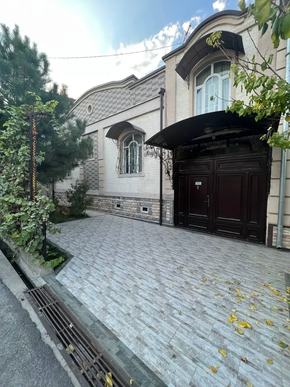 Продаётся 4-комнатный дом, 4 сот. — Учтепинский район