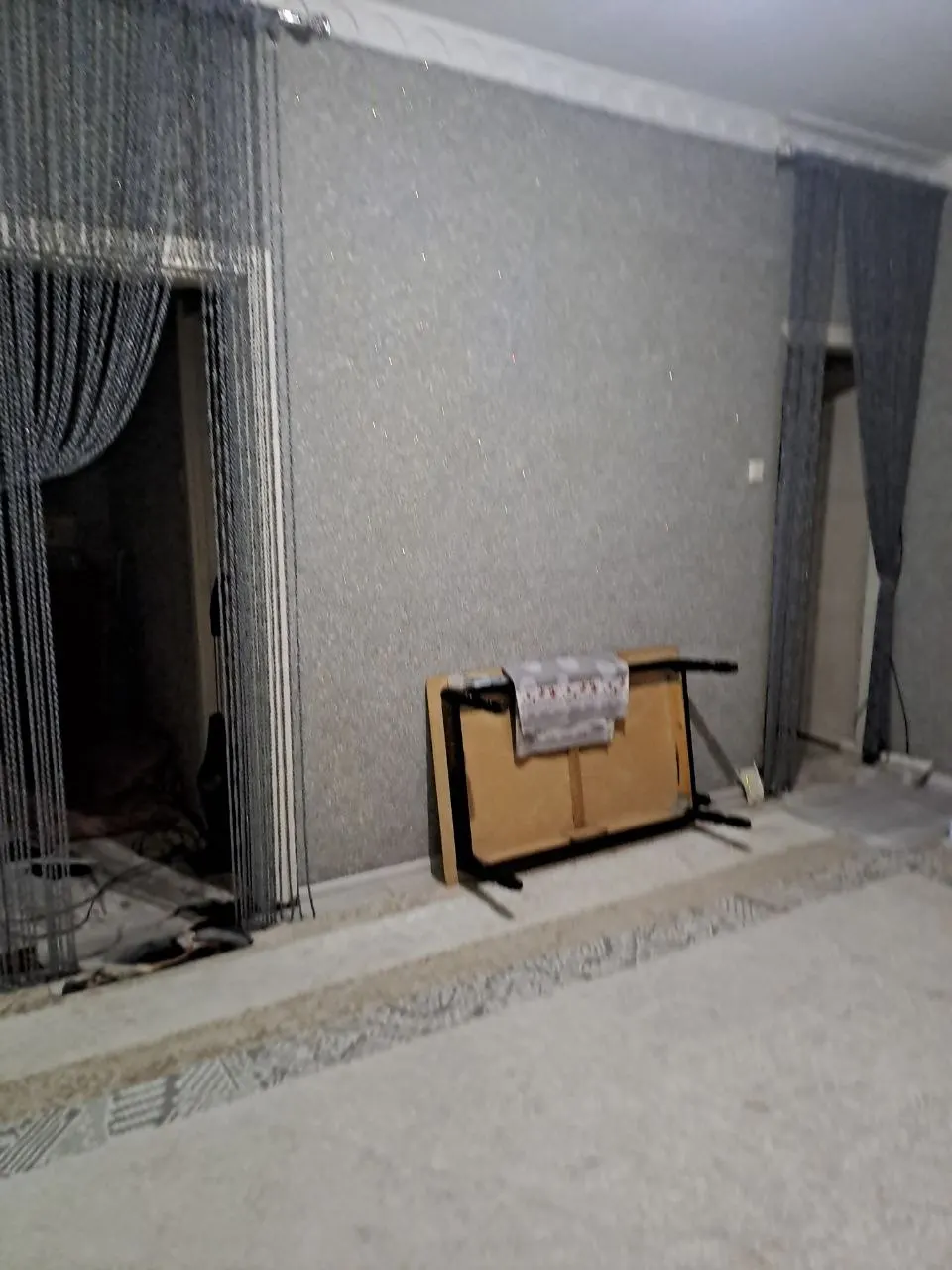 Продаётся 1-комнатная квартира, 33.3 м², 2/4 этаж — Яшнабадский район
