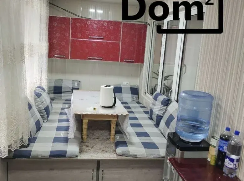 Сотилади 3 хонали квартира, 71 м², 2/4 қават — Чилонзор тумани