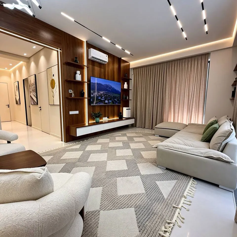 Сотилади 3 хонали квартира, 103 м², 8/16 қават — Яшнобод тумани