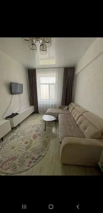 Сдаётся 2-комнатная квартира, 56 м², 5/9 этаж — Мирзо-Улугбекский район