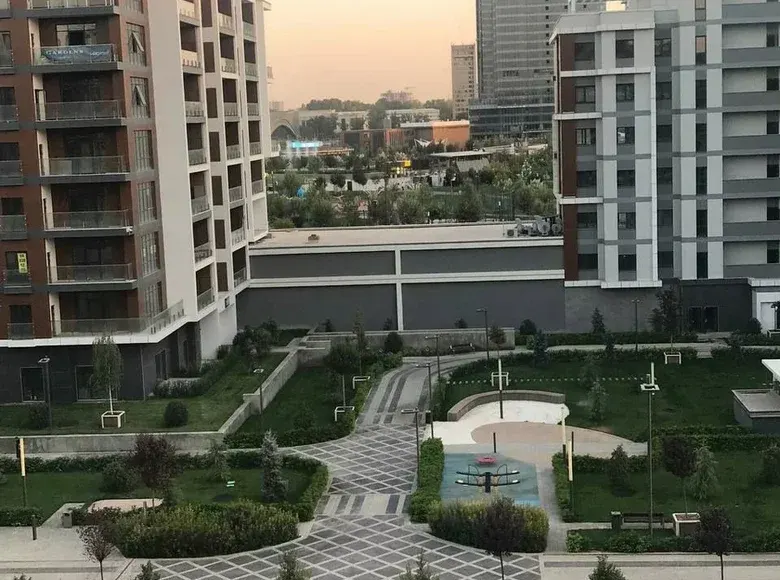 Ижарага берилади 4 хонали квартира, 125 м², 6/8 қават — Шайхонтоҳур тумани
