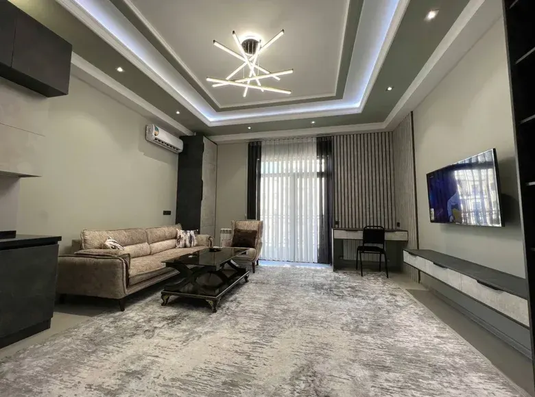 Ижарага берилади 2 хонали квартира, 55 м², 5/7 қават — Шайхонтоҳур тумани