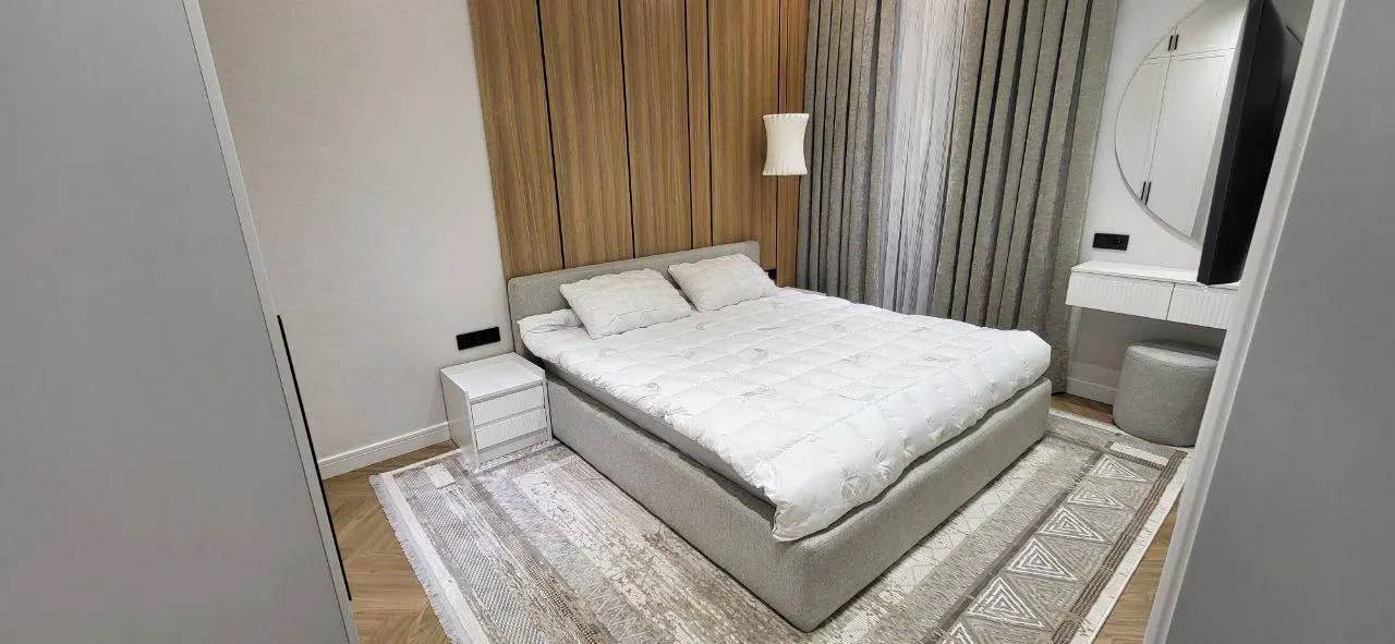 Ижарага берилади 2 хонали квартира, 50 м², 7/11 қават — Мирзо Улуғбек тумани
