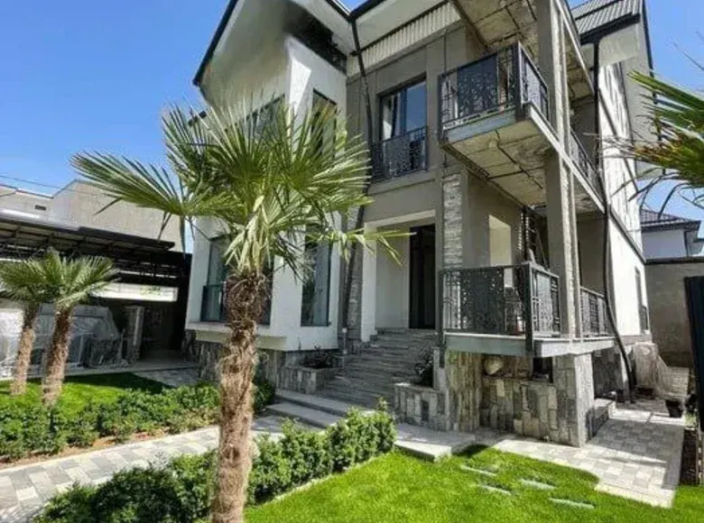 Ижарага берилади квартира, 650 м² — Юнусобод тумани