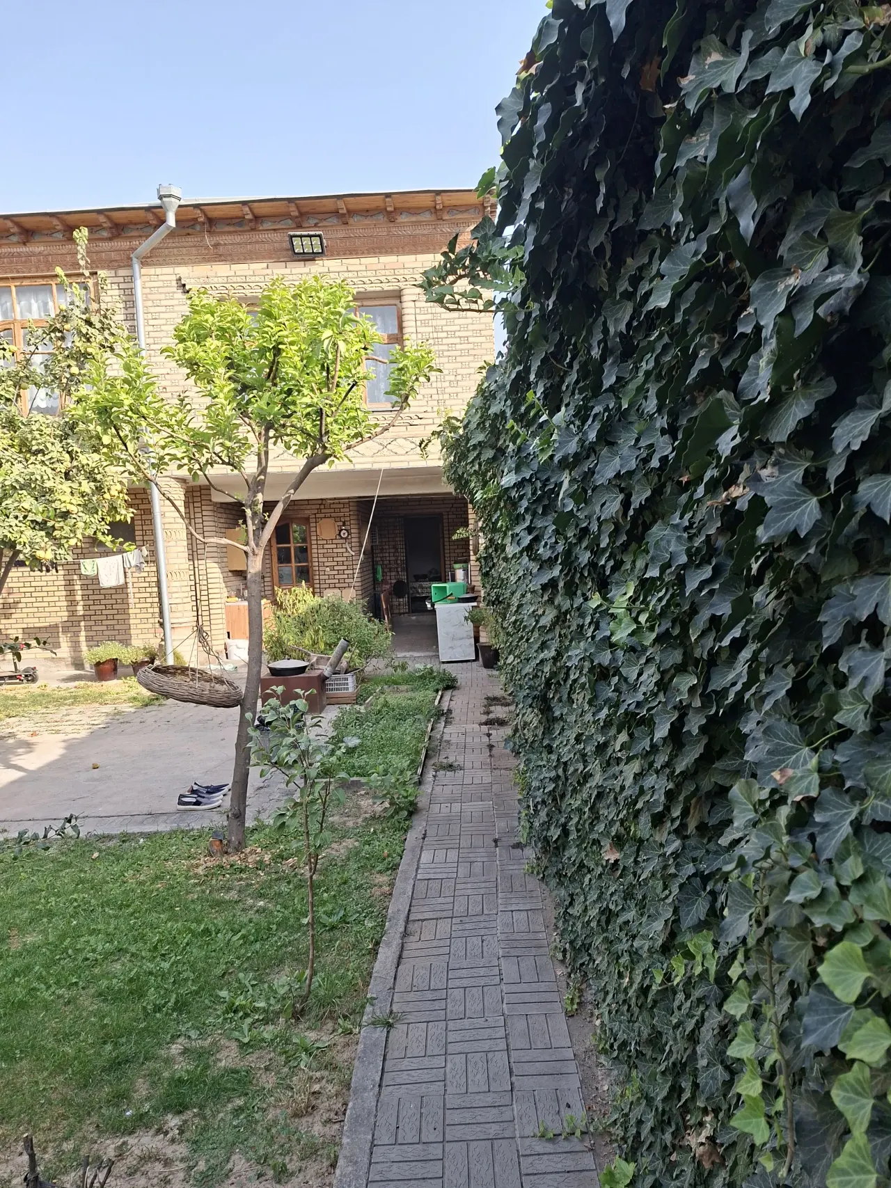 Продаётся 10-комнатный дом, 6.5 сот. — Сергелийский район