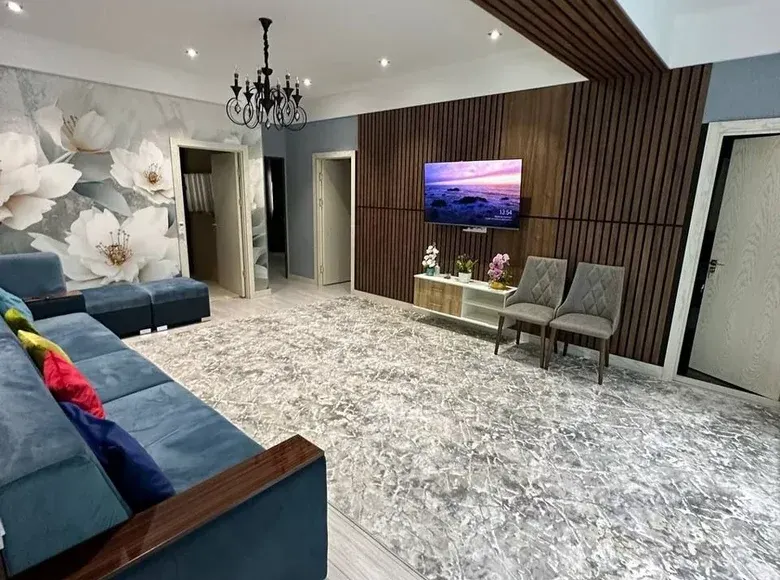 Sotiladi 3 xonali kvartira, 76 m², 4/10 qavat — Mirzo Ulugʻbek tumani