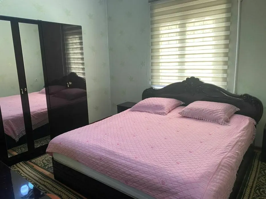 Ijaraga beriladi 3 xonali kvartira, 85 m², 4/9 qavat — Yunusobod tumani