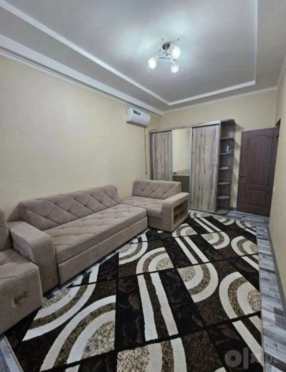 Сотилади 1 хонали квартира, 38 м², 1/4 қават — Мирзо Улуғбек тумани