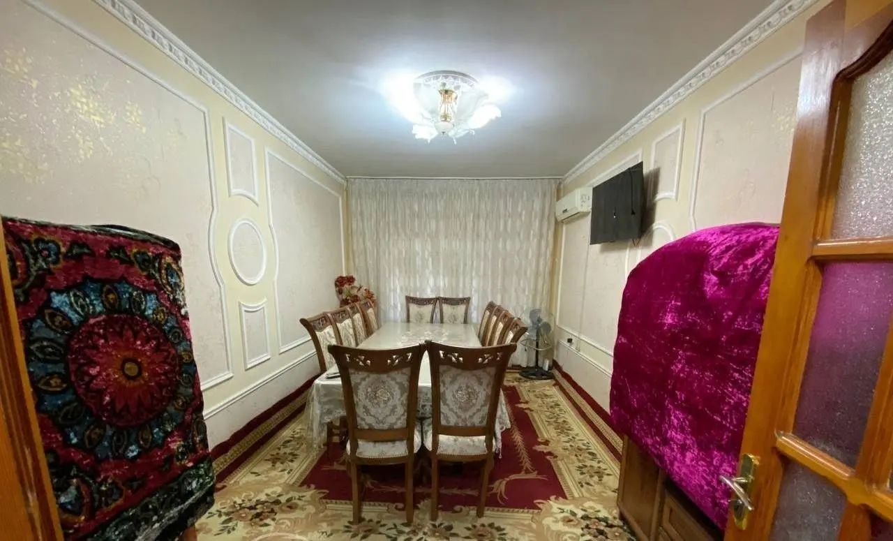 Сотилади 3 хонали квартира, 80 м², 3/5 қават — Яшнобод тумани
