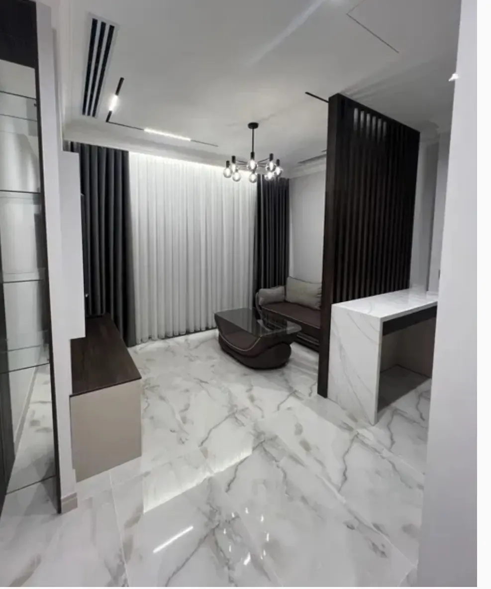 Ижарага берилади 2 хонали квартира, 58 м², 8/10 қават — Миробод тумани