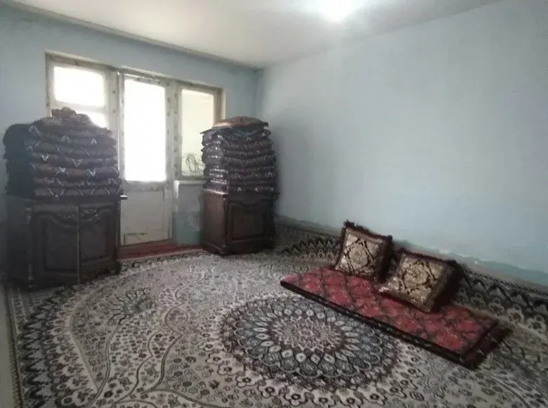 Sotiladi 1 xonali kvartira, 36 m², 2/4 qavat — Fargʻona shahri