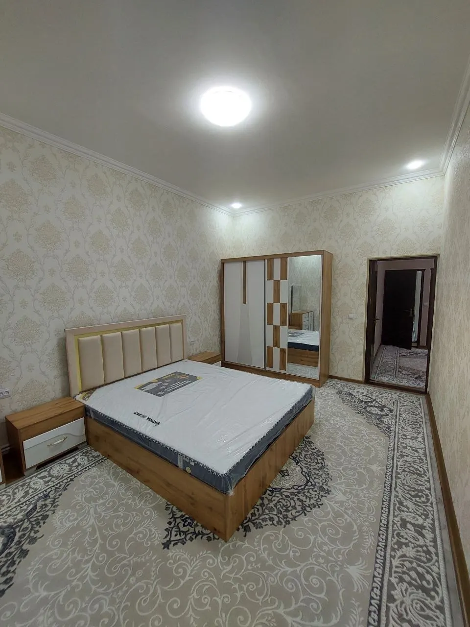 Сдаётся 6-комнатная квартира, 120 м², 2/5 этаж — Мирзо-Улугбекский район
