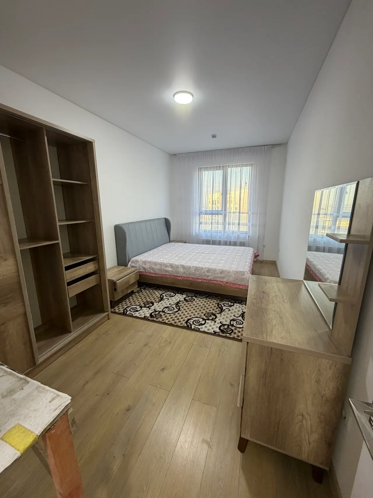 Ижарага берилади 4 хонали квартира, 120 м², 9/10 қават — Мирзо Улуғбек тумани