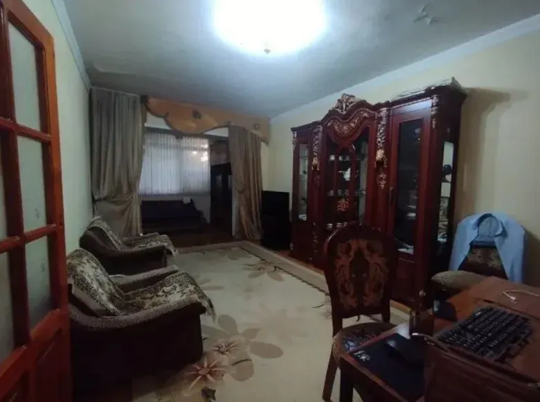 Sotiladi 3 xonali kvartira, 71 m², 4/4 qavat — Mirzo Ulugʻbek tumani