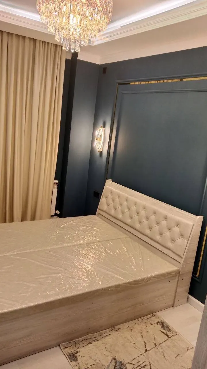 Ijaraga beriladi 2 xonali kvartira, 55 m², 6/16 qavat — Toshkent tumani