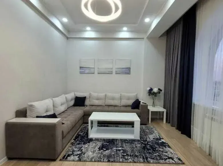 Ижарага берилади 3 хонали квартира, 120 м², 7/8 қават — Яккасарой тумани