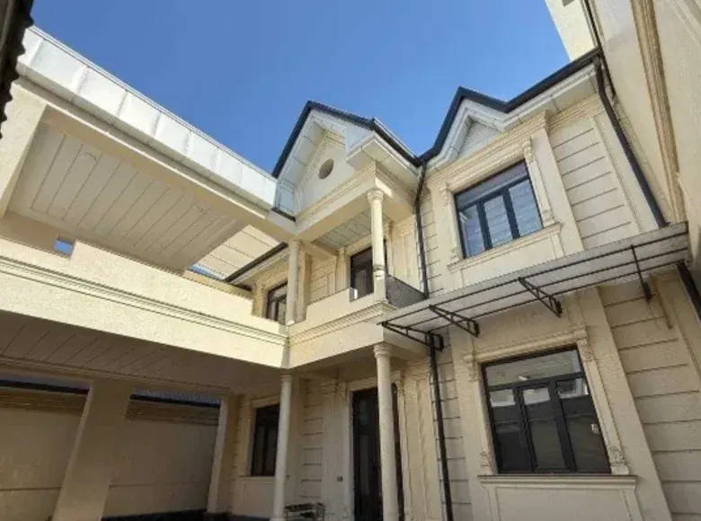 Ijaraga beriladi 7 xonali kvartira, 250 m² — Yashnobod tumani
