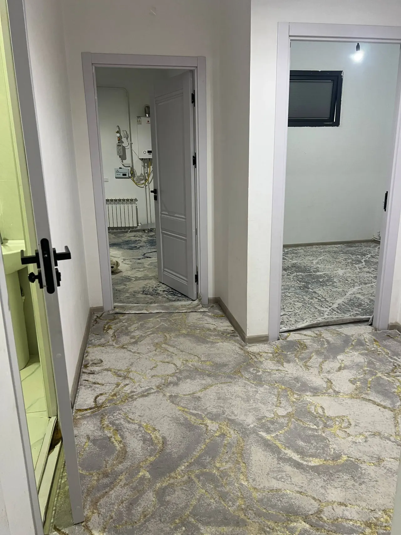 Сотилади 2 хонали квартира, 43.2 м², 15/16 қават — Зангиота тумани