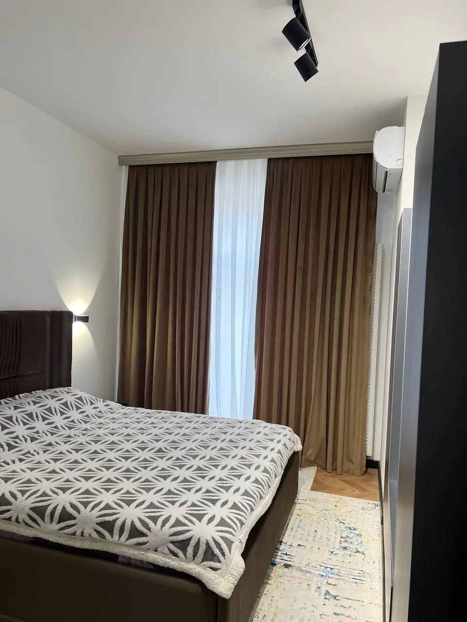 Ijaraga beriladi 3 xonali kvartira, 80 m², 3/9 qavat — Yunusobod tumani