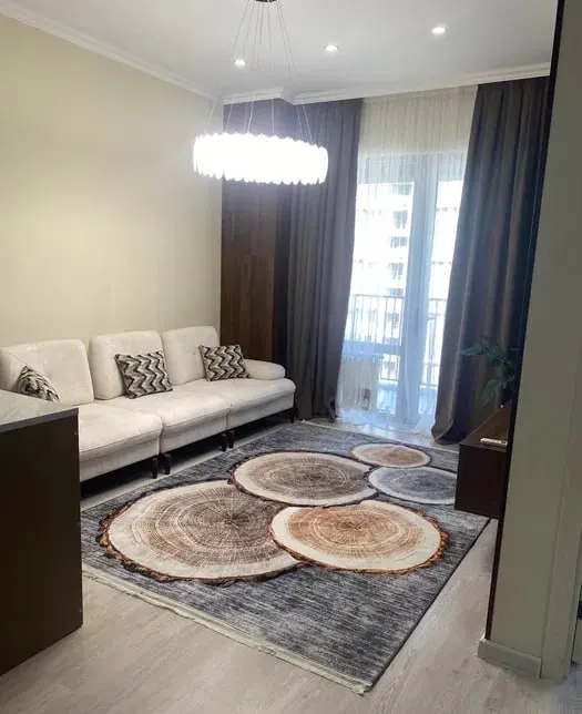 Сотилади 2 хонали квартира, 43 м², 9/16 қават — Яккасарой тумани