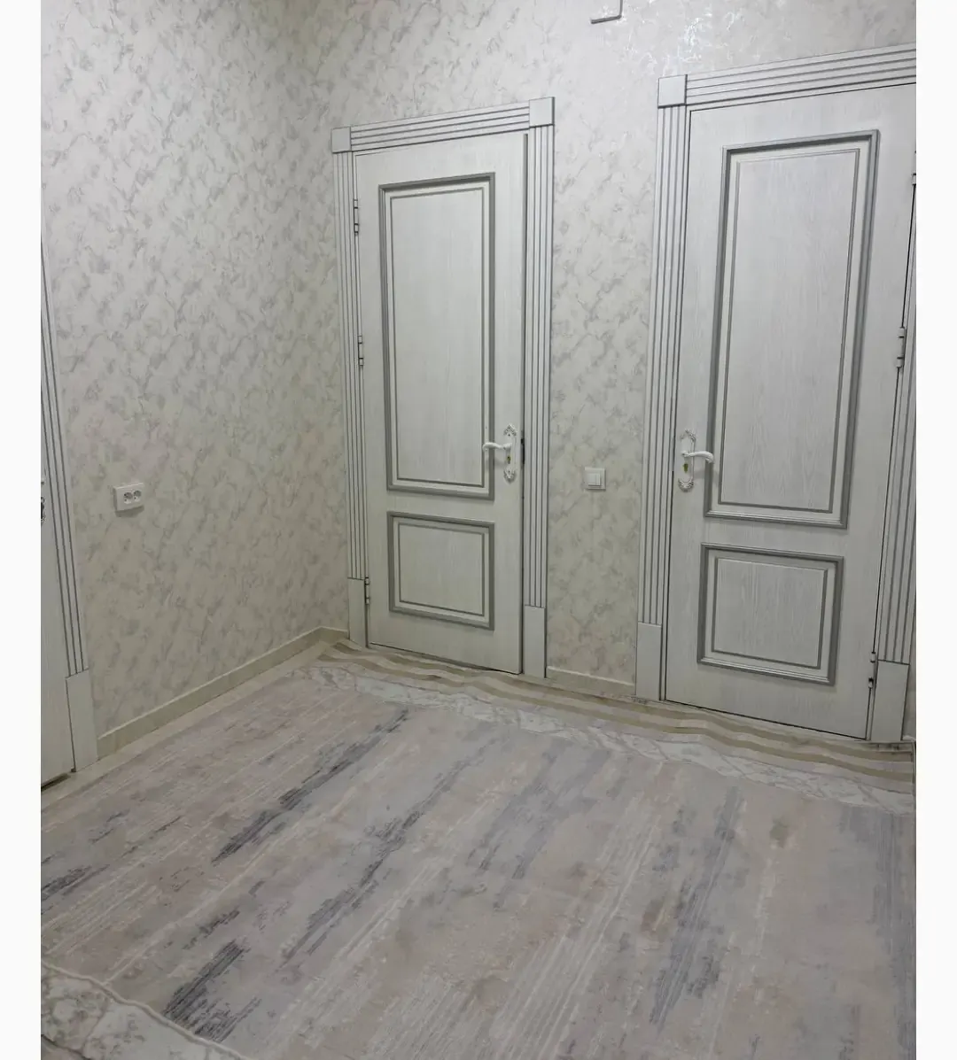 Sotiladi 2 xonali kvartira, 62 m², 3/9 qavat — Yakkasaroy tumani