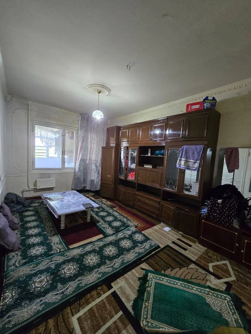 Сотилади 2 хонали квартира, 60 м², 4/5 қават — Олмазор тумани