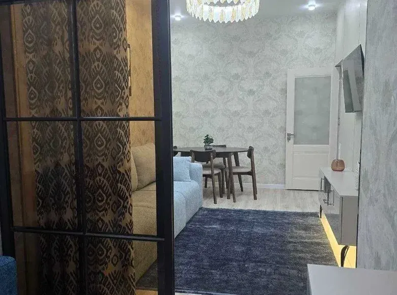 Сотилади 2 хонали квартира, 56 м², 3/4 қават — Яккасарой тумани