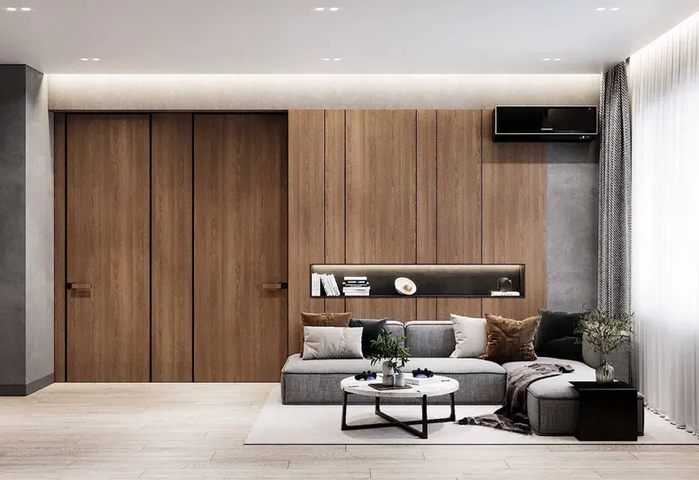 Ijaraga beriladi 3 xonali kvartira, 115 m², 5/10 qavat — Mirobod tumani