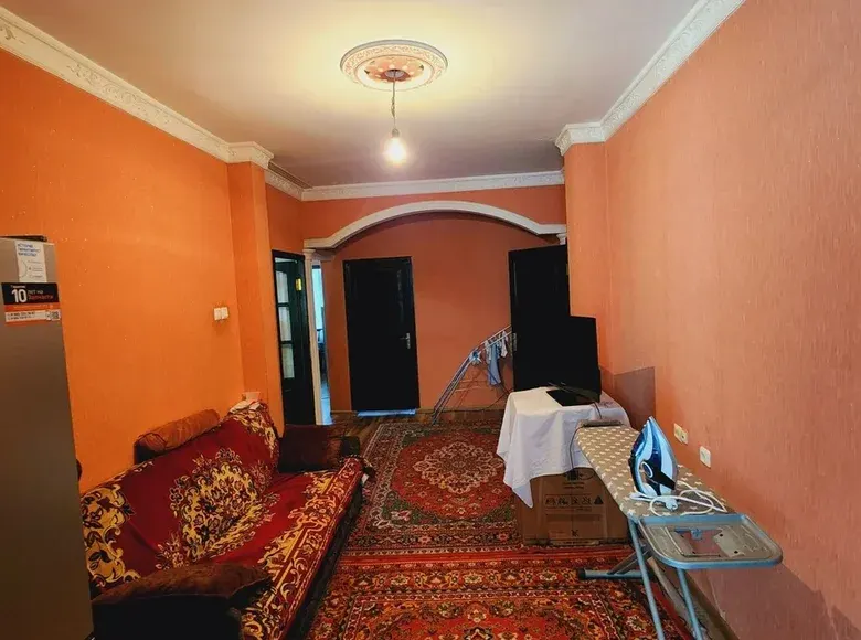 Сотилади 3 хонали квартира, 82 м², 4/9 қават — Шайхонтоҳур тумани