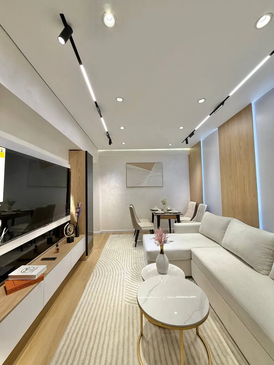 Сотилади 2 хонали квартира, 60 м², 4/4 қават — Миробод тумани