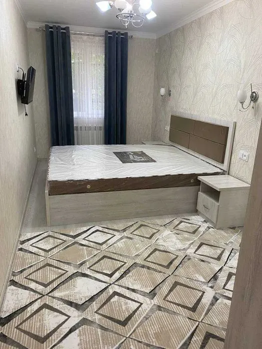 Сдаётся 2-комнатная квартира, 56 м², 1/5 этаж — Мирзо-Улугбекский район