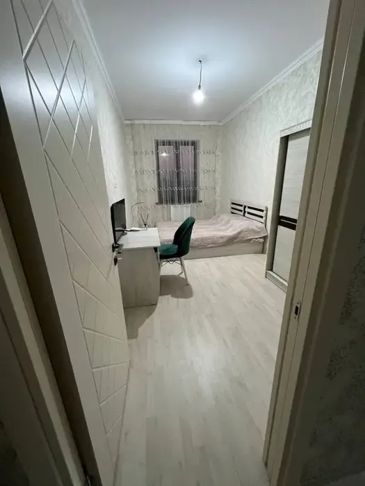 Ijaraga beriladi 2 xonali kvartira, 85 m², 5/9 qavat — Olmazor tumani