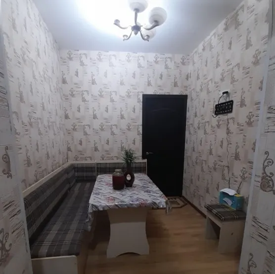 Ижарага берилади 2 хонали квартира, 54 м², 2/4 қават — Мирзо Улуғбек тумани